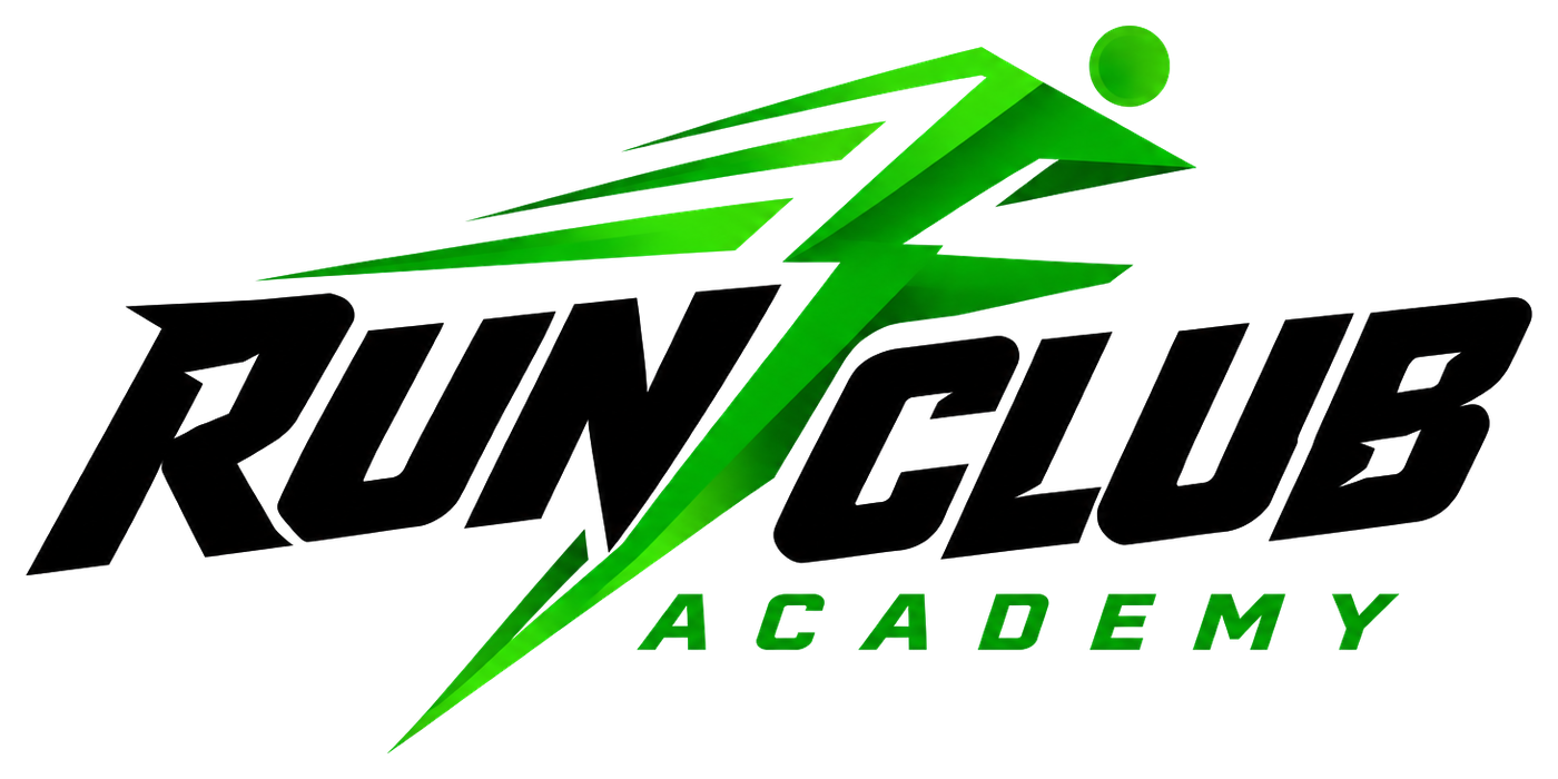 Run Club Academy